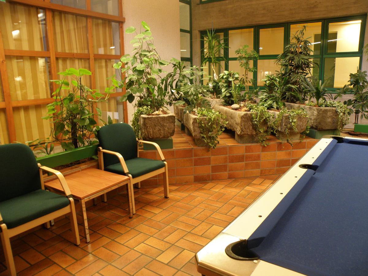 Hotel Sommerhaus Am Internats-Campus Bad Leonfelden Exterior foto