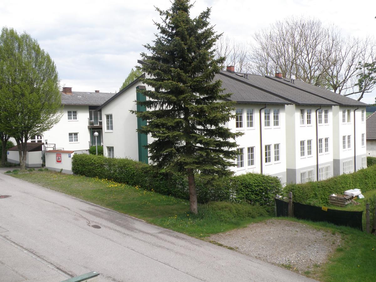 Hotel Sommerhaus Am Internats-Campus Bad Leonfelden Exterior foto